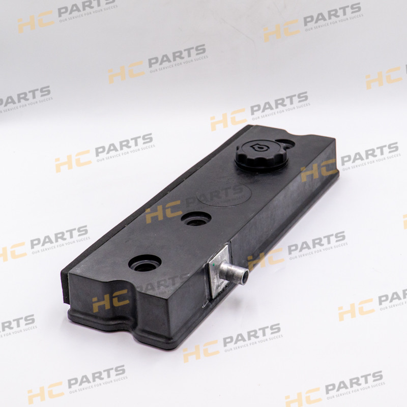 Защитный кожух JCB PERKINS 1004 - PERKINS