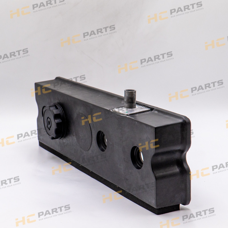 Защитный кожух JCB PERKINS 1004 - PERKINS