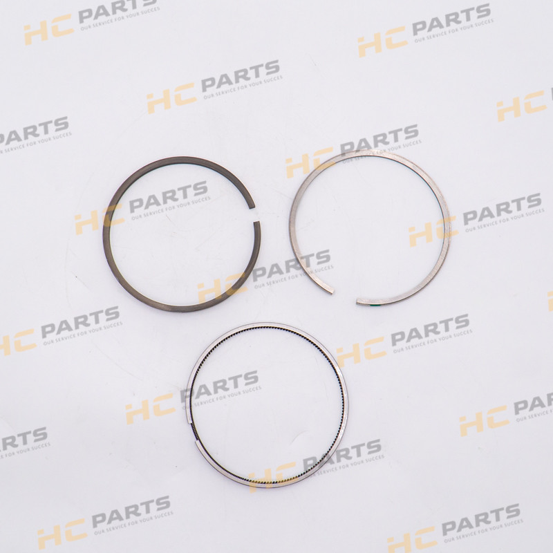 Комплект JCB Ring PERKINS 1004.4 1006.6 - PERKINS