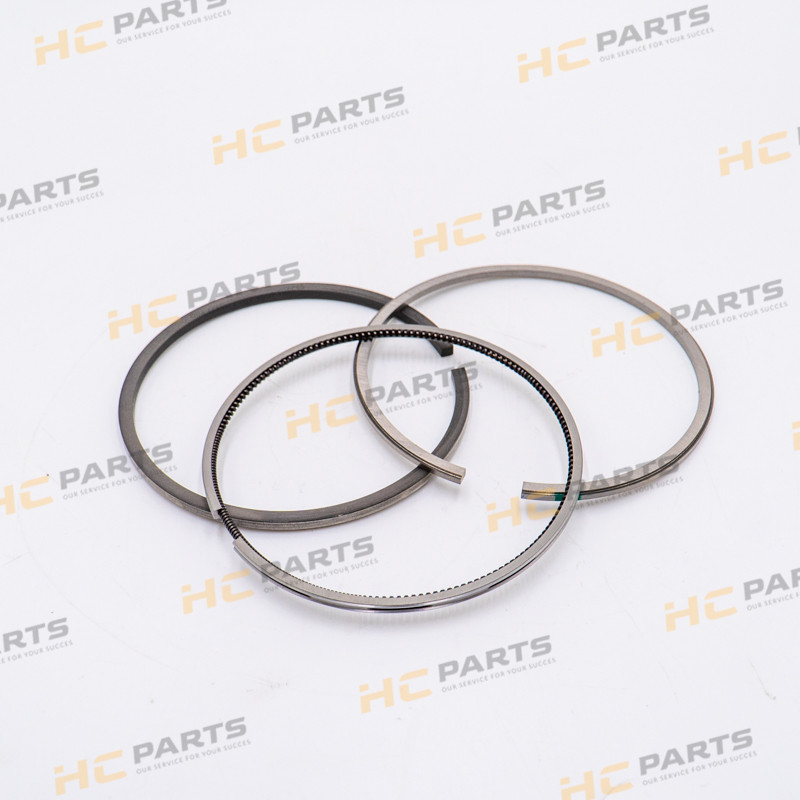 Комплект JCB Ring PERKINS 1004.4 1006.6 - PERKINS