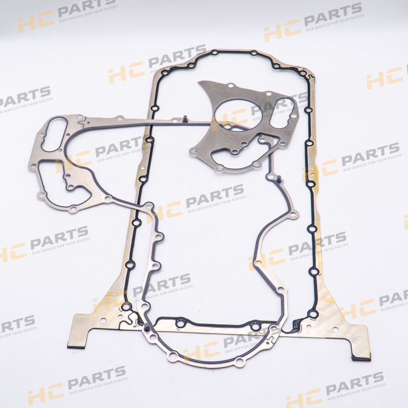 Комплект прокладок JCB Perkins RE RG - PERKINS