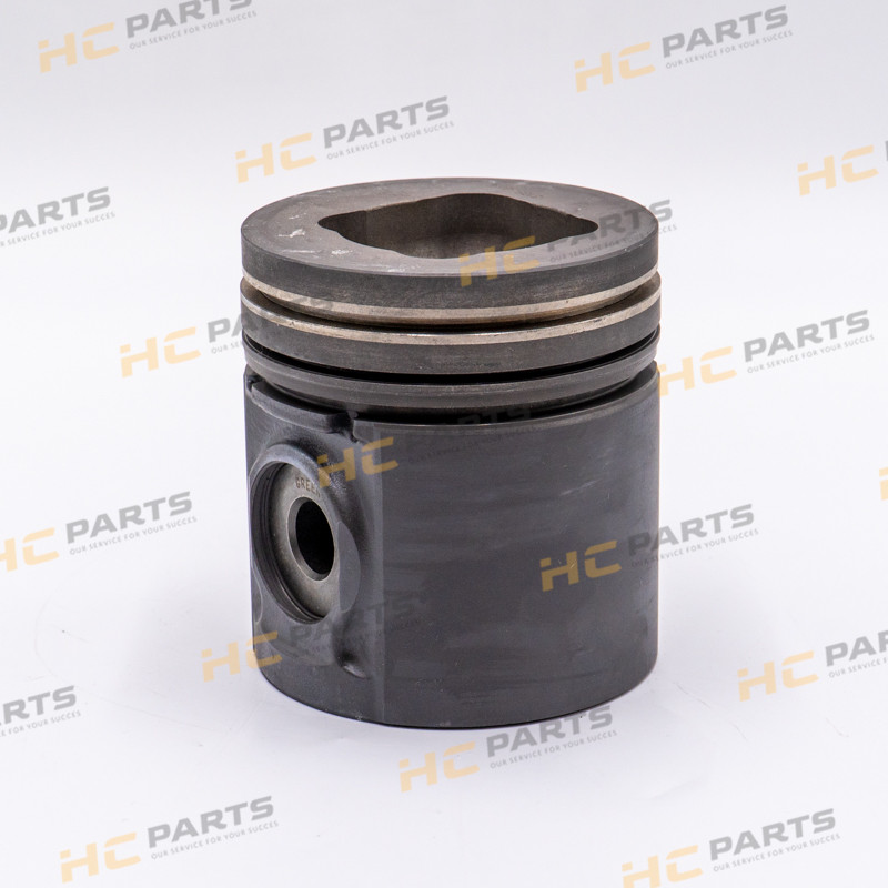 Поршень JCB в сборе, 100 мм, PERKINS 1004.4 1006.6 - PERKINS