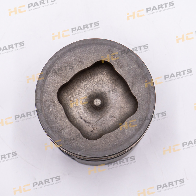 Поршень JCB в сборе, 100 мм, PERKINS 1004.4 1006.6 - PERKINS
