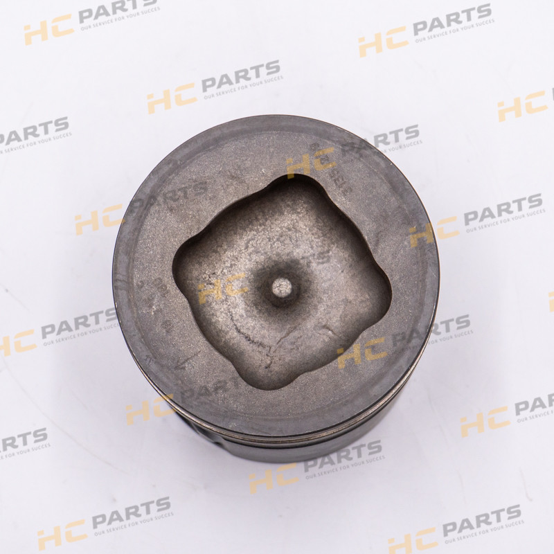 Поршень JCB в сборе, 100 мм, PERKINS 1004.4 1006.6 - PERKINS