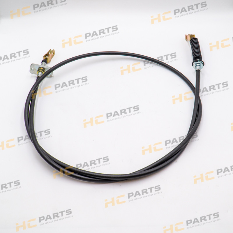 Тормозной трос JCB для телескопического погрузчика AZERI PARTS
