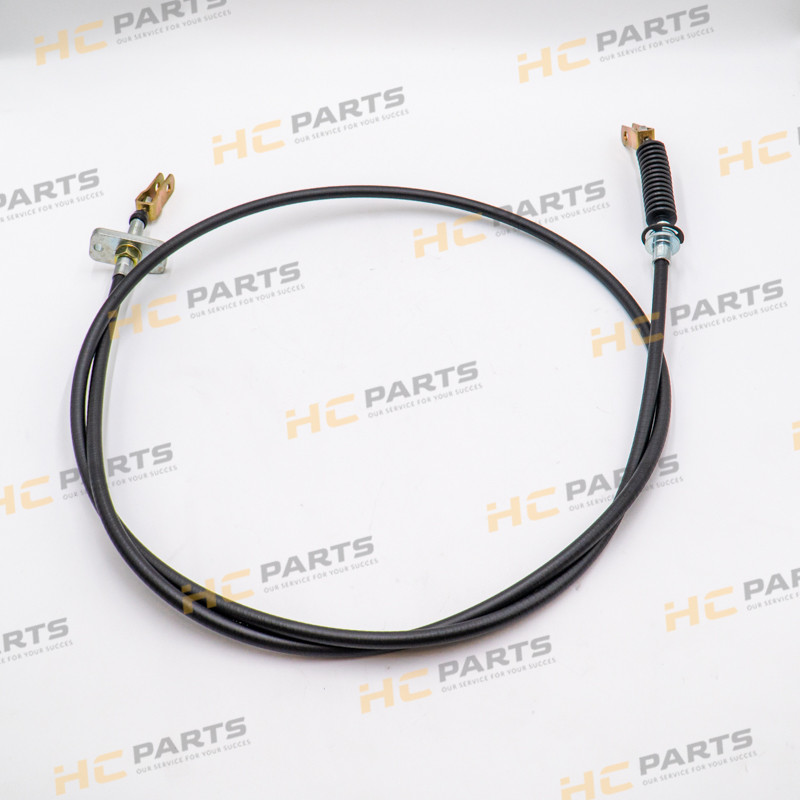 Тормозной трос JCB для телескопического погрузчика AZERI PARTS