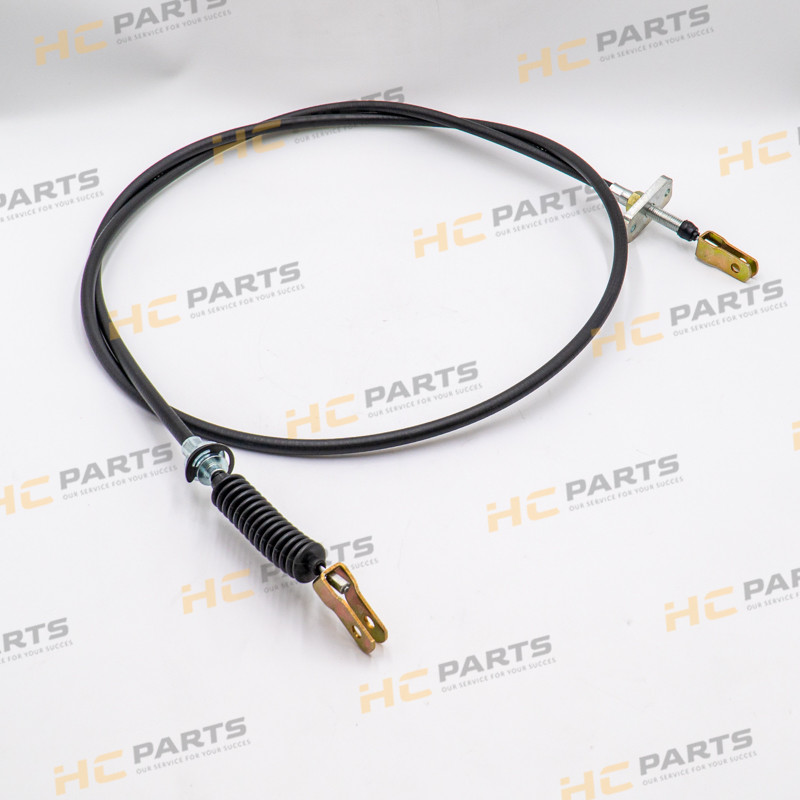 Тормозной трос JCB для телескопического погрузчика AZERI PARTS
