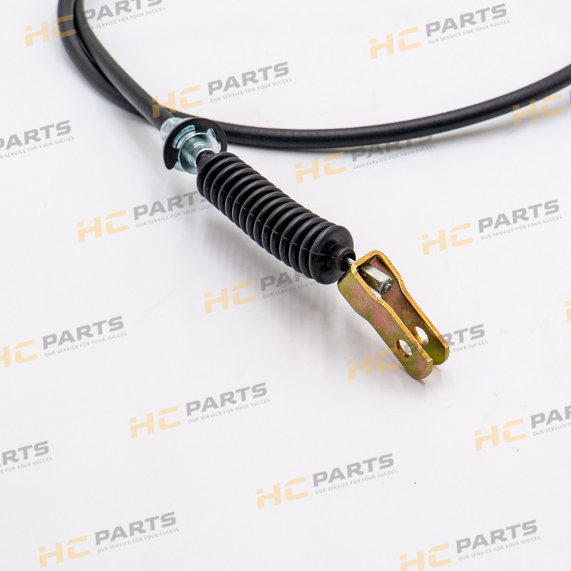 Тормозной трос JCB для телескопического погрузчика AZERI PARTS