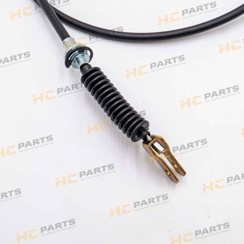 Тормозной трос JCB для телескопического погрузчика AZERI PARTS