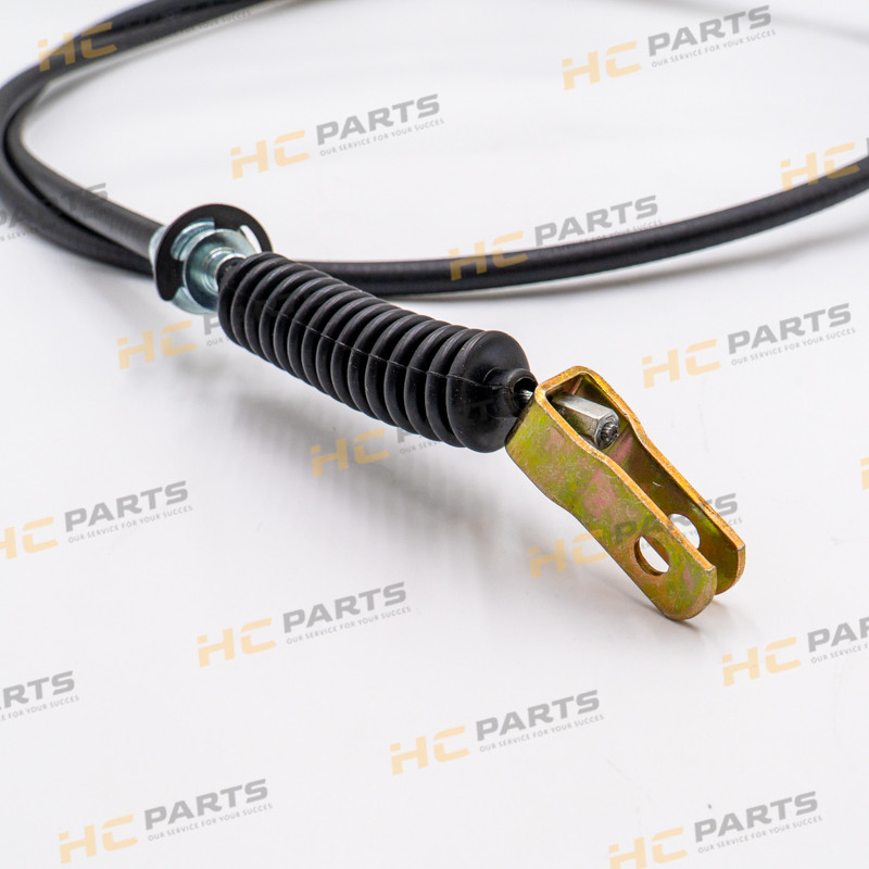 Тормозной трос JCB для телескопического погрузчика AZERI PARTS