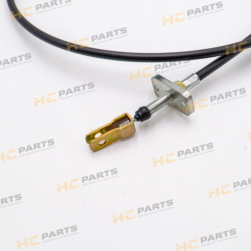 Тормозной трос JCB для телескопического погрузчика AZERI PARTS