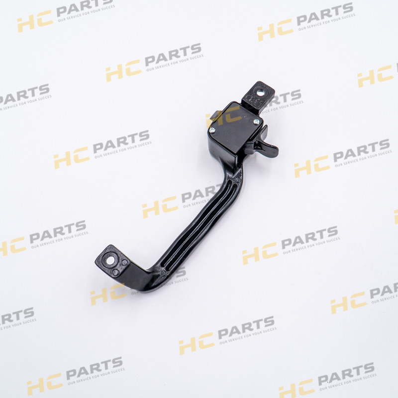 Левая ручка заднего стеклоподъемника JCB - 3CX 4CX P21 AZERI PARTS
