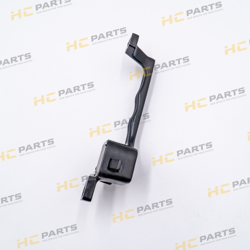 Ручка заднего стекла левой кабины JCB P21-3CX 4CX AZERI PARTS