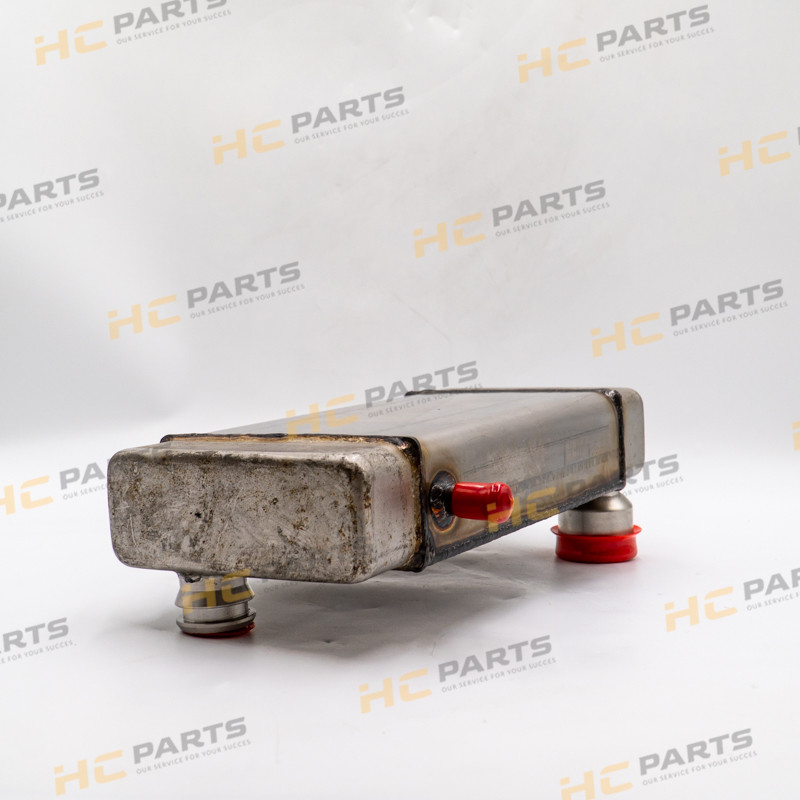 Система охлаждения JCB Chłodnica EGR - 3CX 4CX AZERI PARTS