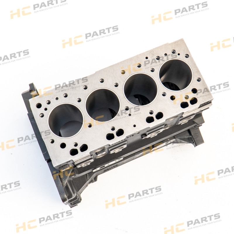 Блок двигателя JCB PERKINS AK (без смазки) - AZERI PARTS