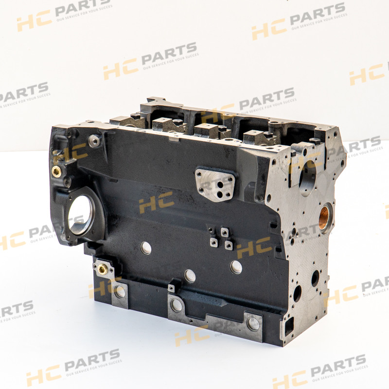 Блок двигателя JCB PERKINS AK (без смазки) - AZERI PARTS