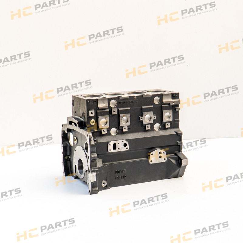 Блок двигателя JCB PERKINS AK (без смазки) - AZERI PARTS