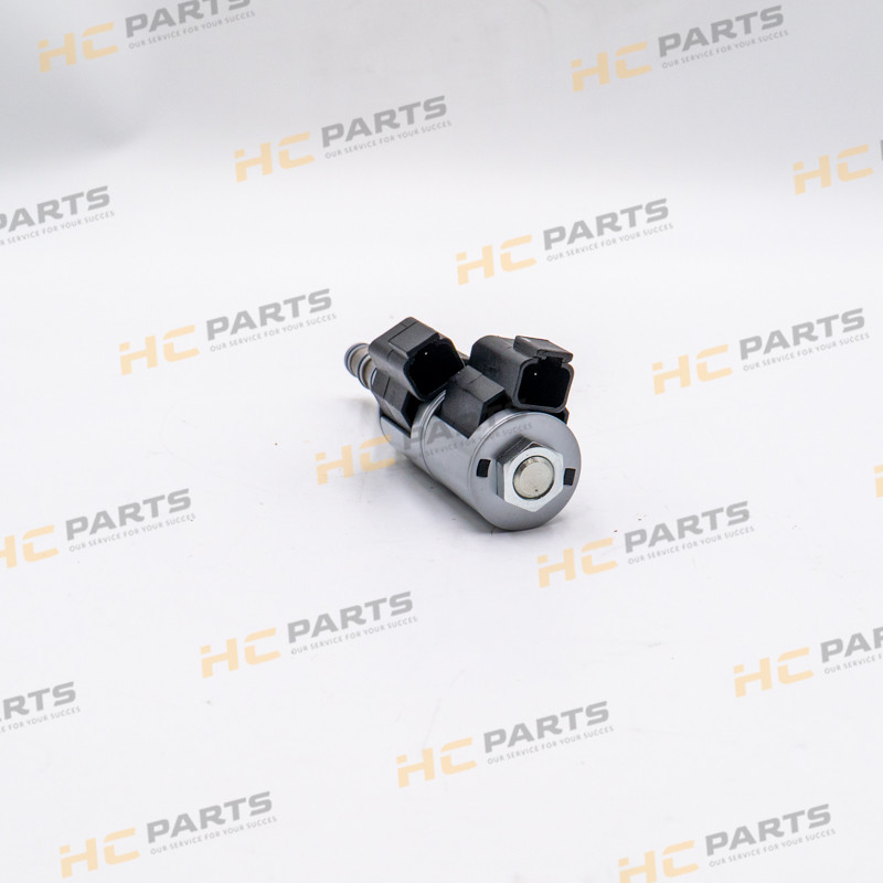 Электромагнитный клапан JCB - AZERI PARTS