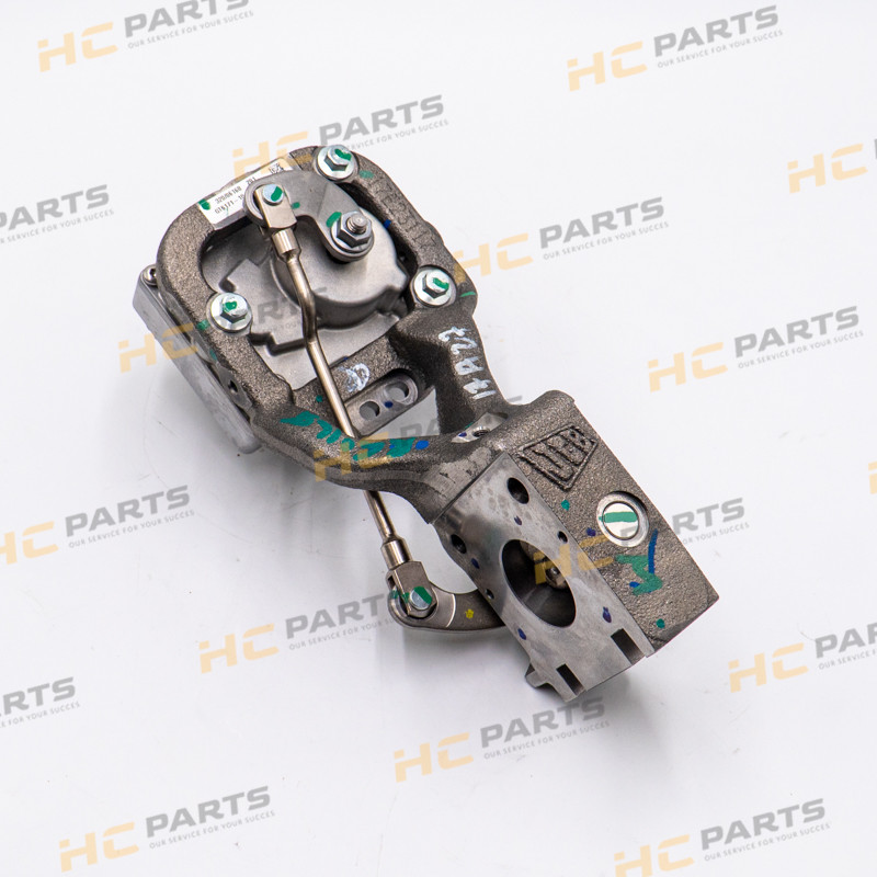 Клапан рециркуляции отработавших газов JCB - 3CX 4CX OEM