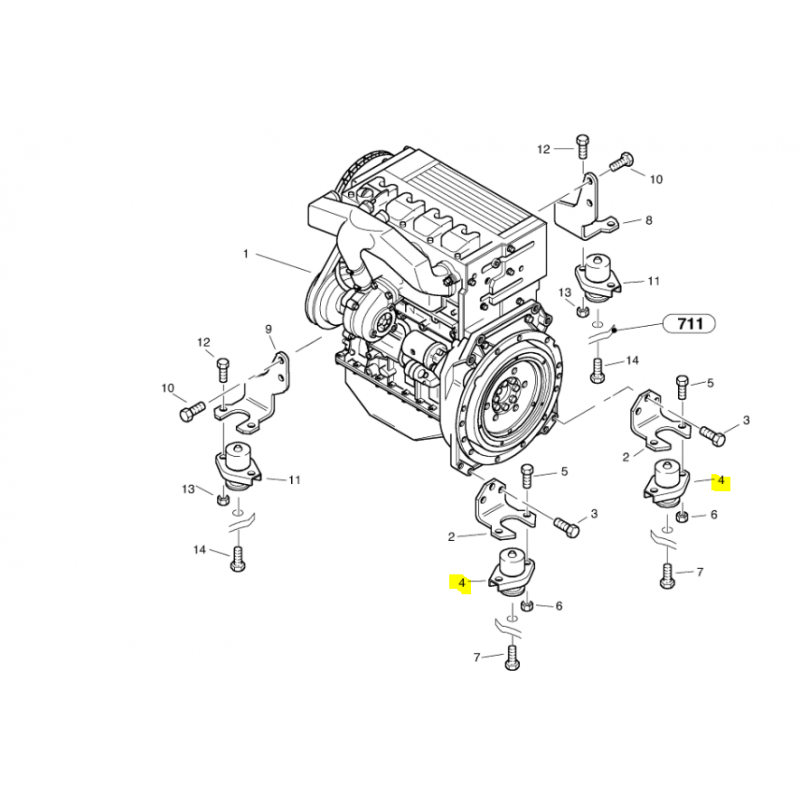 ПОДУШКА БЕЗОПАСНОСТИ VOLVO MINI ЗАРЯДНОЕ УСТРОЙСТВО