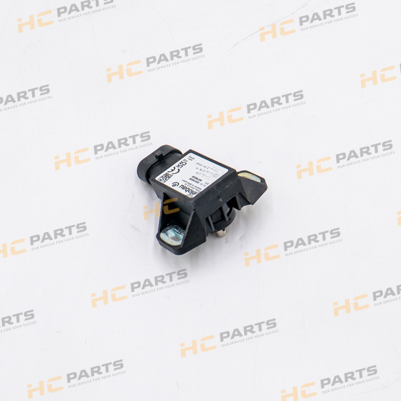Газовый потенциометр JCB-JS OEM