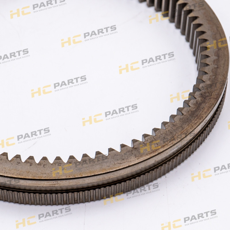Уплотнительное кольцо гидромотора JCB - JS DELLAR