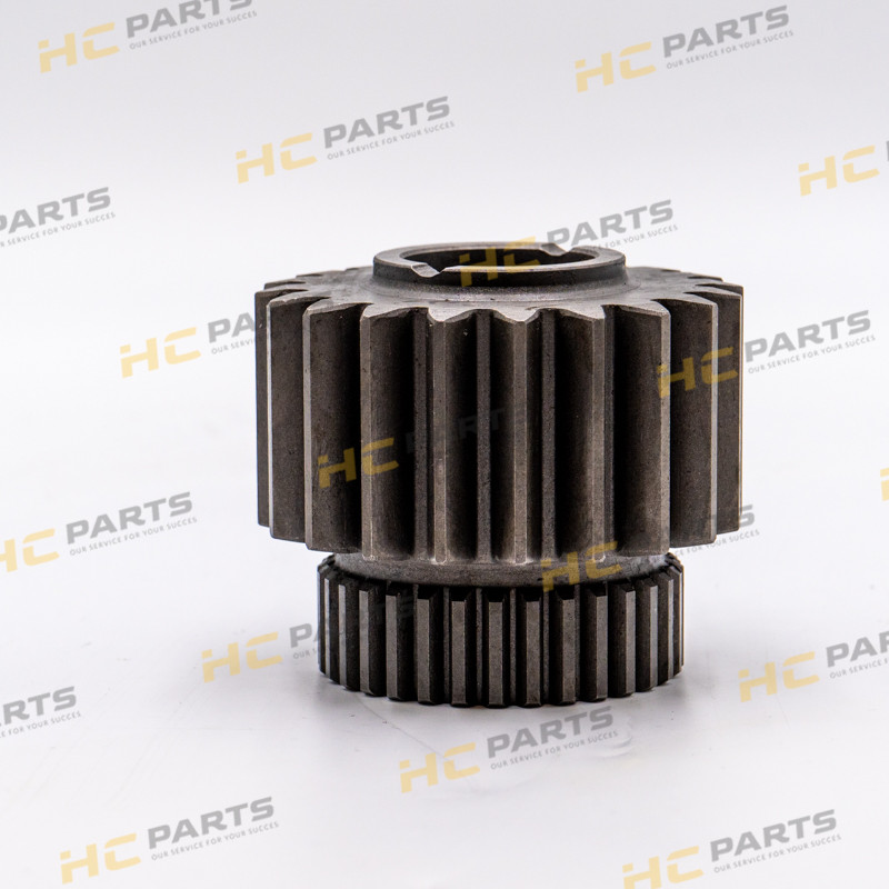 Солнце от JCB Gear - JS DELLAR