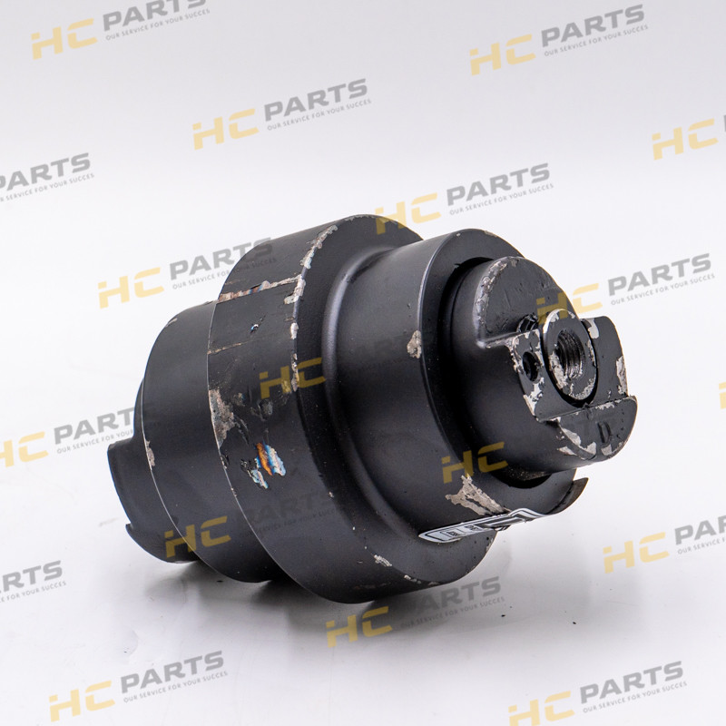 Мини-экскаватор JCB с нижним роликом 8040 8045 8050 DELLAR