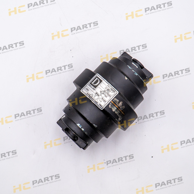 Нижний ролик мини-экскаватора JCB 8020-8030 DELLAR