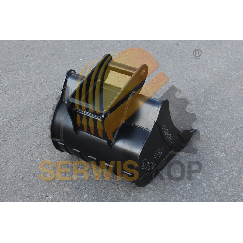 Лыжи 60 см / LEHNHOFF MS03 - NEXGEN