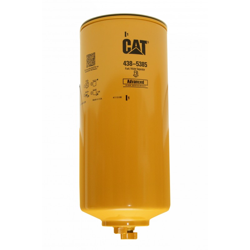 ФИЛЬТР-СЕПАРАТОР CAT ОРИГИНАЛ CAT САМОСВАЛ