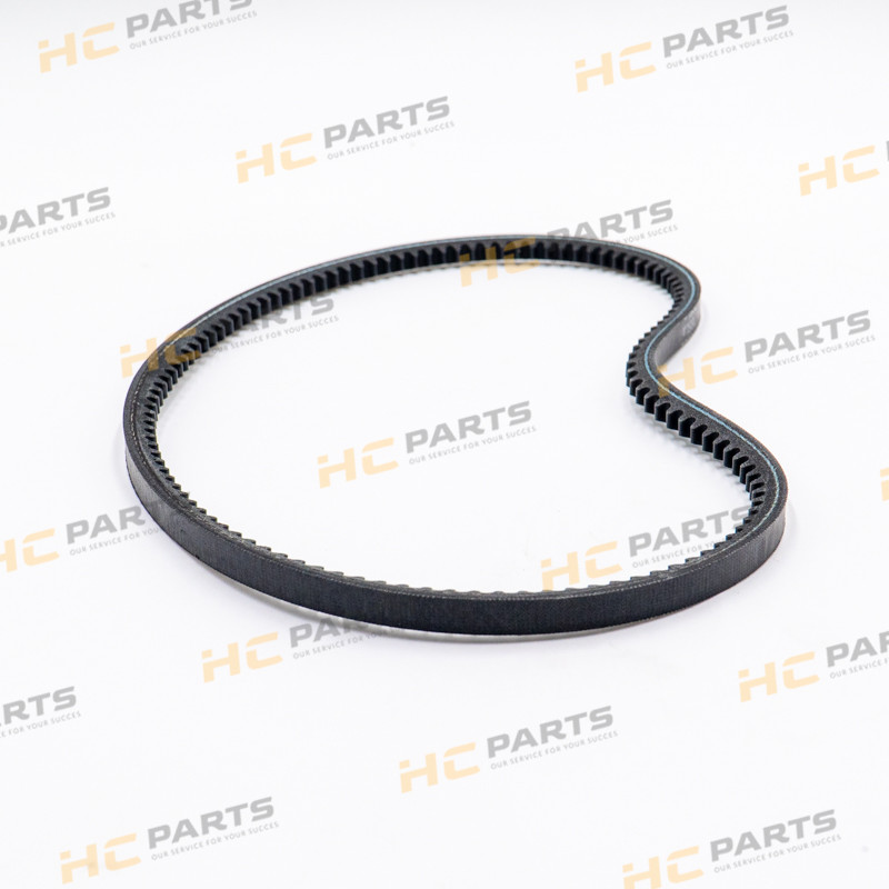 Клиновой ремень JCB для мини-экскаватора AZERI PARTS