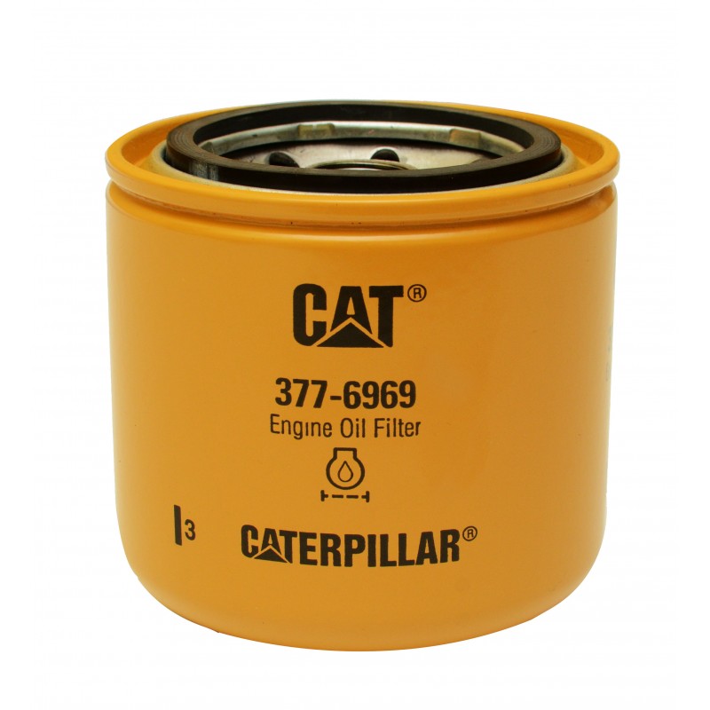 МАСЛЯНЫЙ ФИЛЬТР КОРОБКИ ПЕРЕДАЧ МИНИ-ЭКСКАВАТОРА CAT