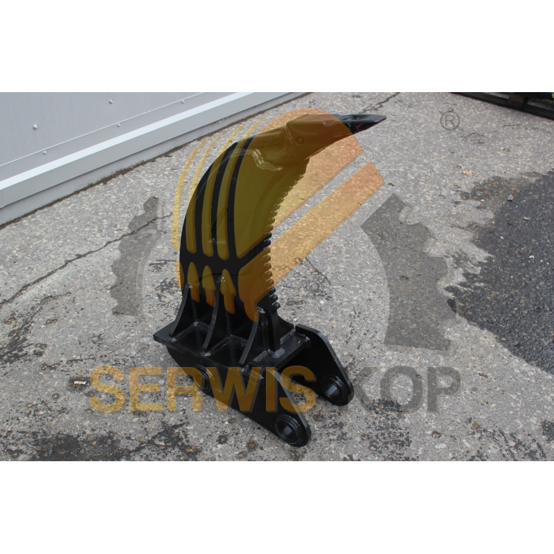 Риппер подходит для VOLVO BL60, BL61, BL70, BL71 COBRA - NEXGEN