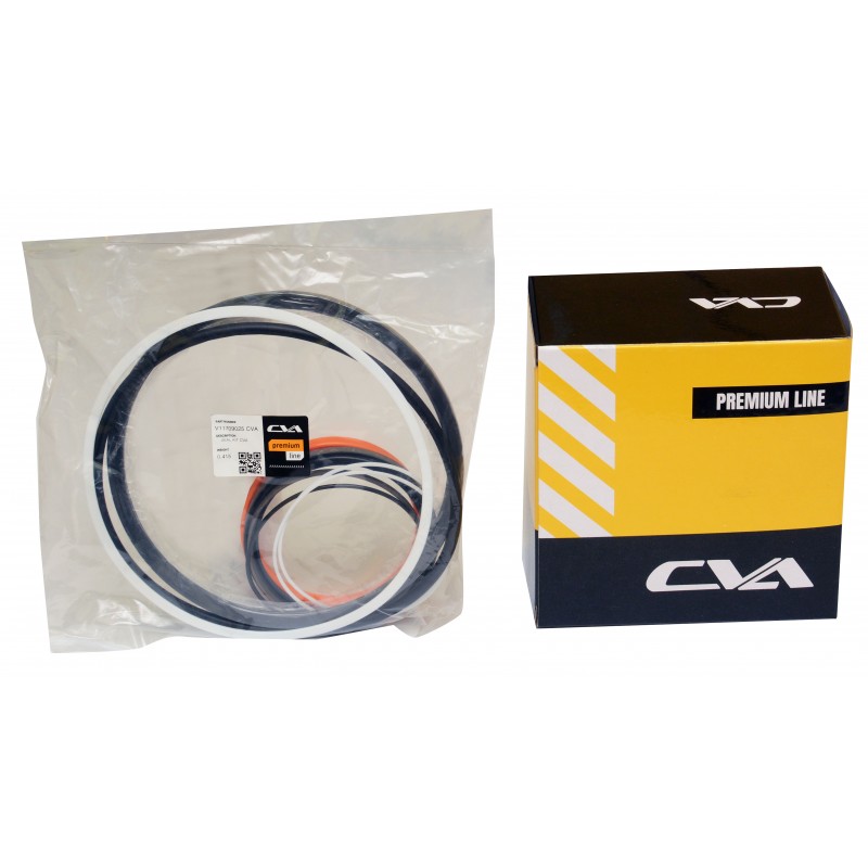 КОМПЛЕКТ УПЛОТНЕНИЙ ПОГРУЗЧИКА TILT CVA VOLVO