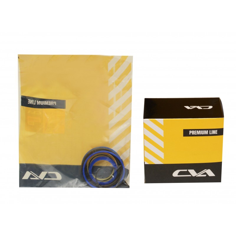 КОМПЛЕКТ УПЛОТНЕНИЙ ПРИВОДА НАКЛОНА JCB ЭКСКАВАТОР-ПОГРУЗЧИК ТЕЛЕСКОПИЧЕСКИЙ ПОГРУЗЧИК CVA