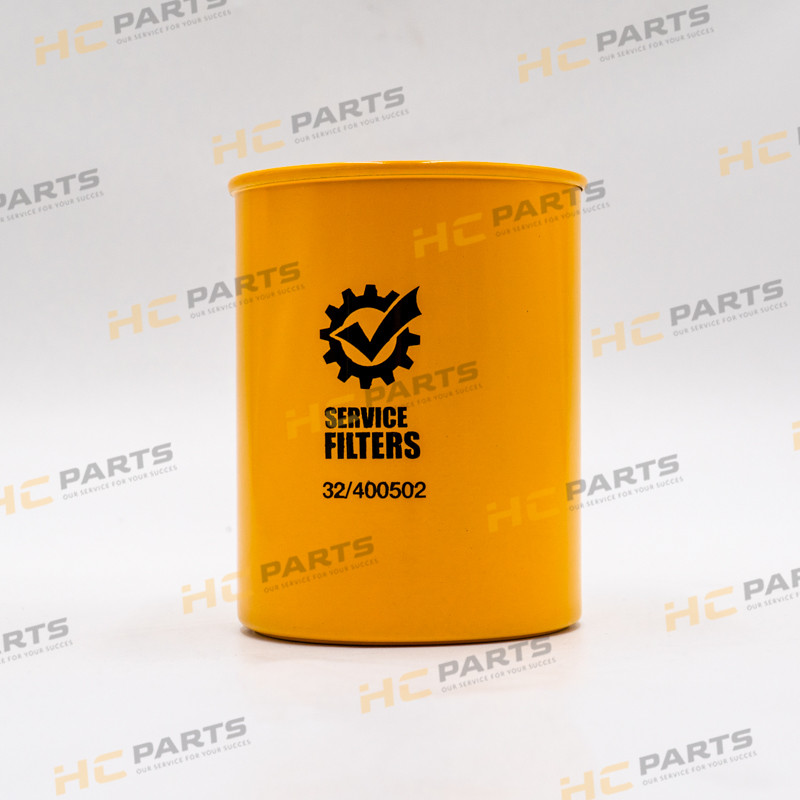 Топливный фильтр JCB - 3CX 4CX