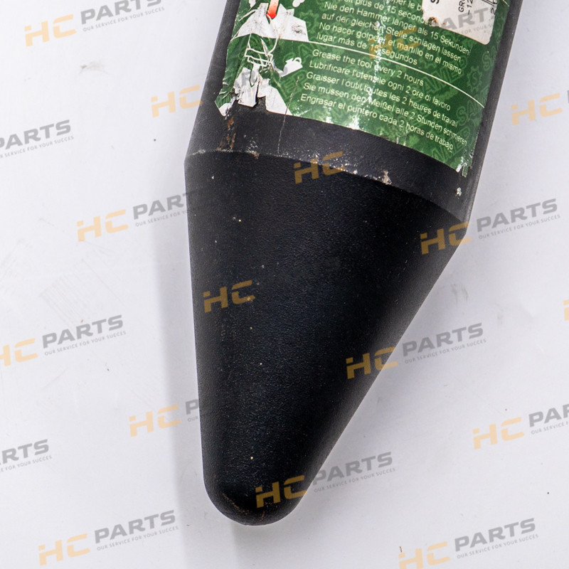 Наконечник молота JCB Hammer tip tool moil - FI 80 м SAMEP