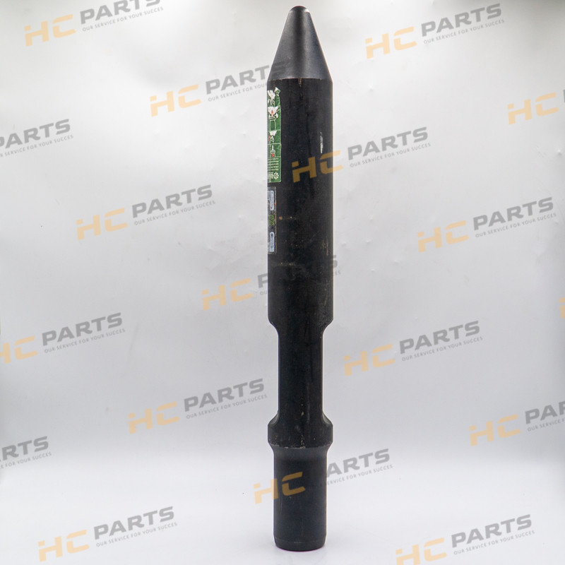 Наконечник молотка JCB шпиц-FI 80 мм SAMEP