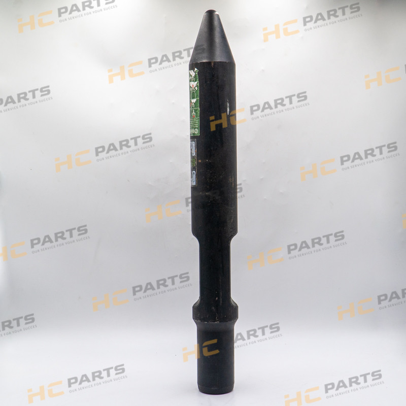 Наконечник молотка JCB шпиц-FI 80 мм SAMEP
