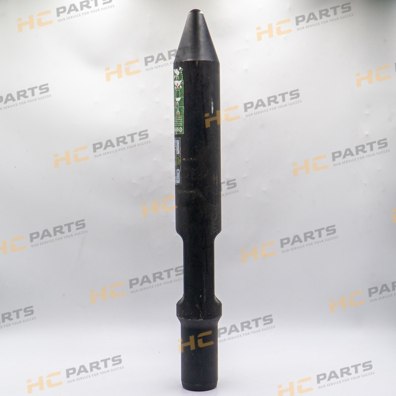 Наконечник молота JCB Hammer tip tool moil - FI 80 м SAMEP