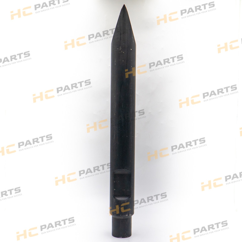 Плоский молоток JCB HM033T SAMEP