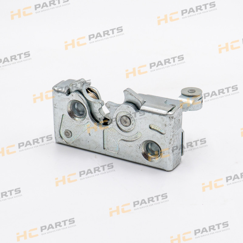 Замок левой двери JCB (L/H) - AZERI PARTS