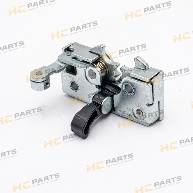 Замок левой двери JCB (L/H) - AZERI PARTS