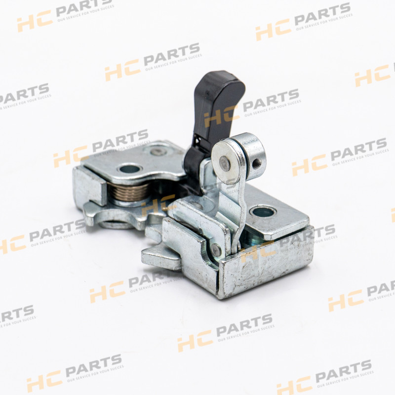 Замок левой двери JCB (L/H) - AZERI PARTS