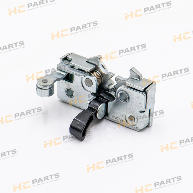 Замок левой двери JCB (L/H) - AZERI PARTS
