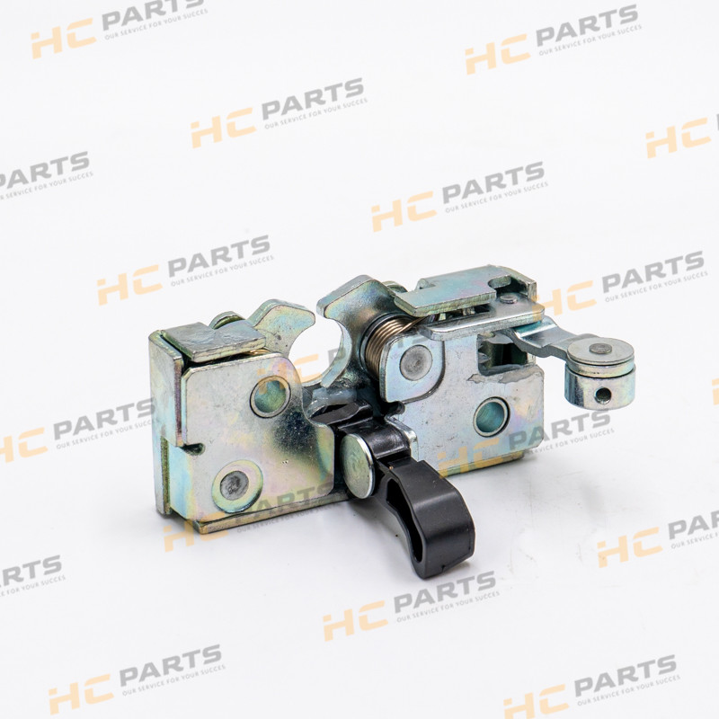 Замок правой двери JCB (R/H) - AZERI PARTS