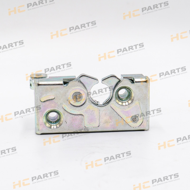 Замок правой двери JCB (R/H) - AZERI PARTS