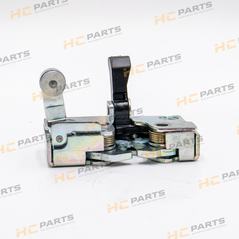 Замок правой двери JCB (R / H) - AZERI PARTS