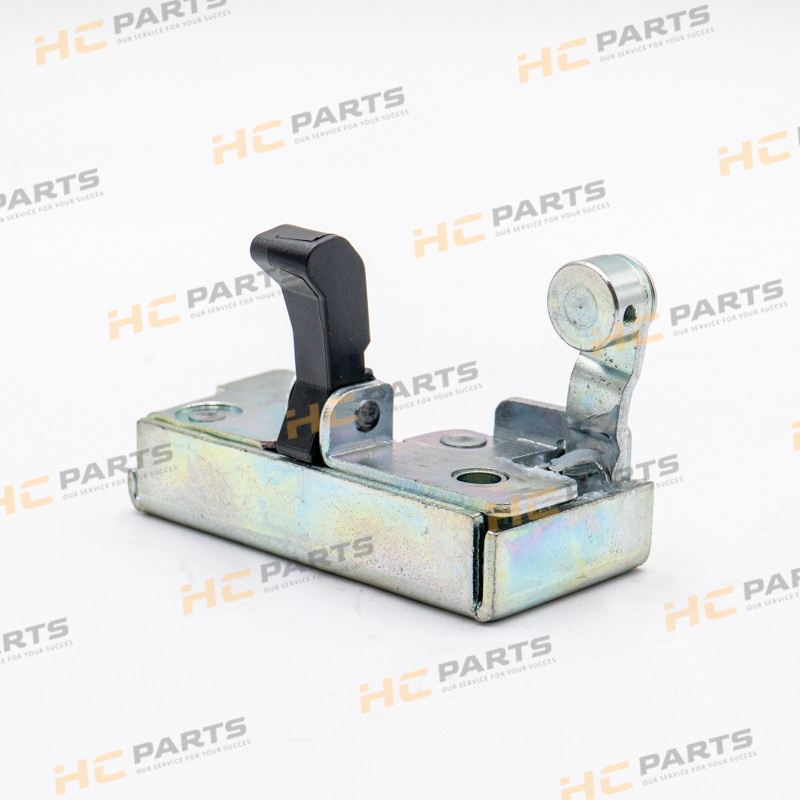 Замок правой двери JCB (R / H) - AZERI PARTS